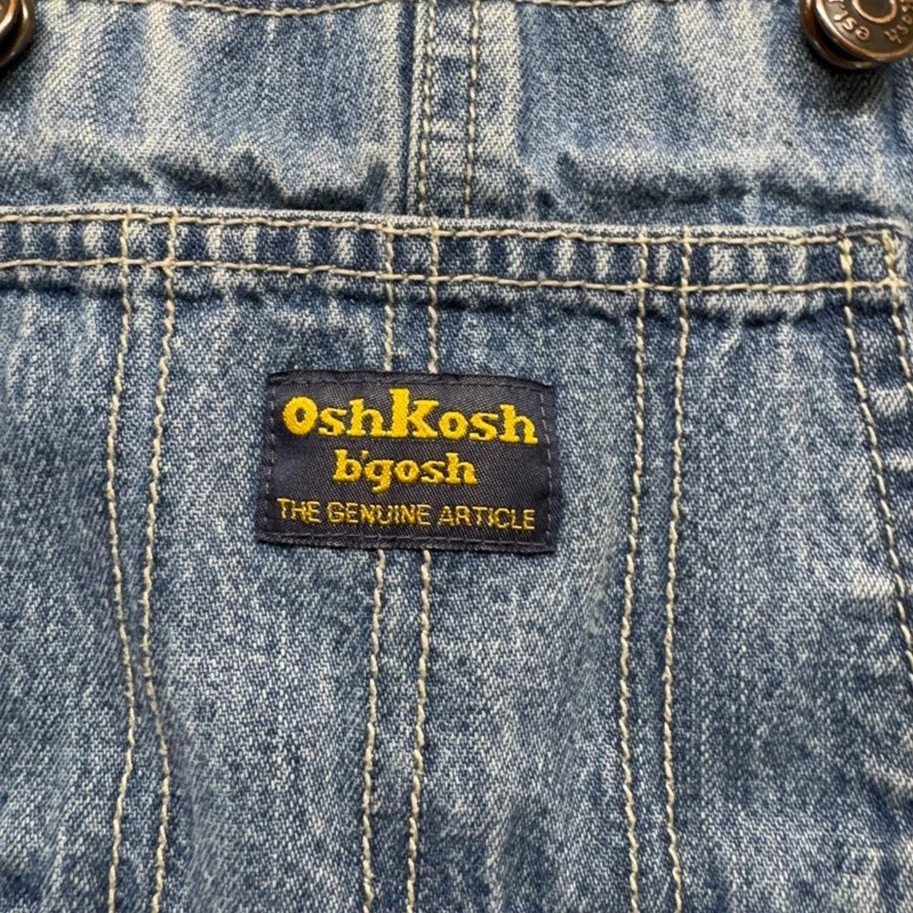 OshKosh Bgosh good pre
